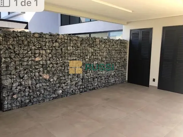 Casa com 300m² 3 quartos e 5 banheiros, à venda, no bairro Condomínio Sunset Garden em Jacareí