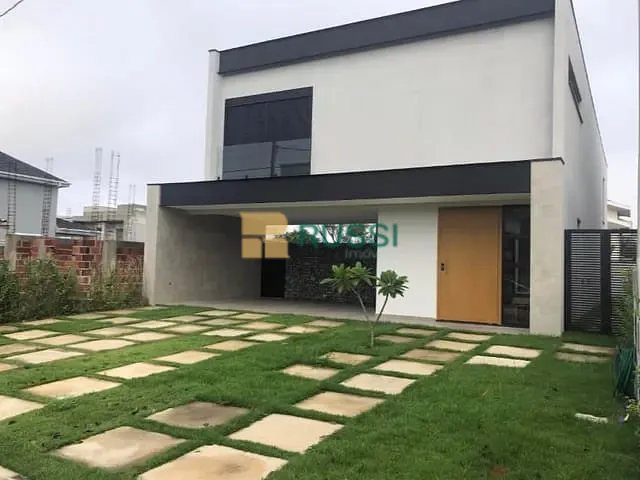 Casa com 300m² 3 quartos e 5 banheiros, à venda, no bairro Condomínio Sunset Garden em Jacareí