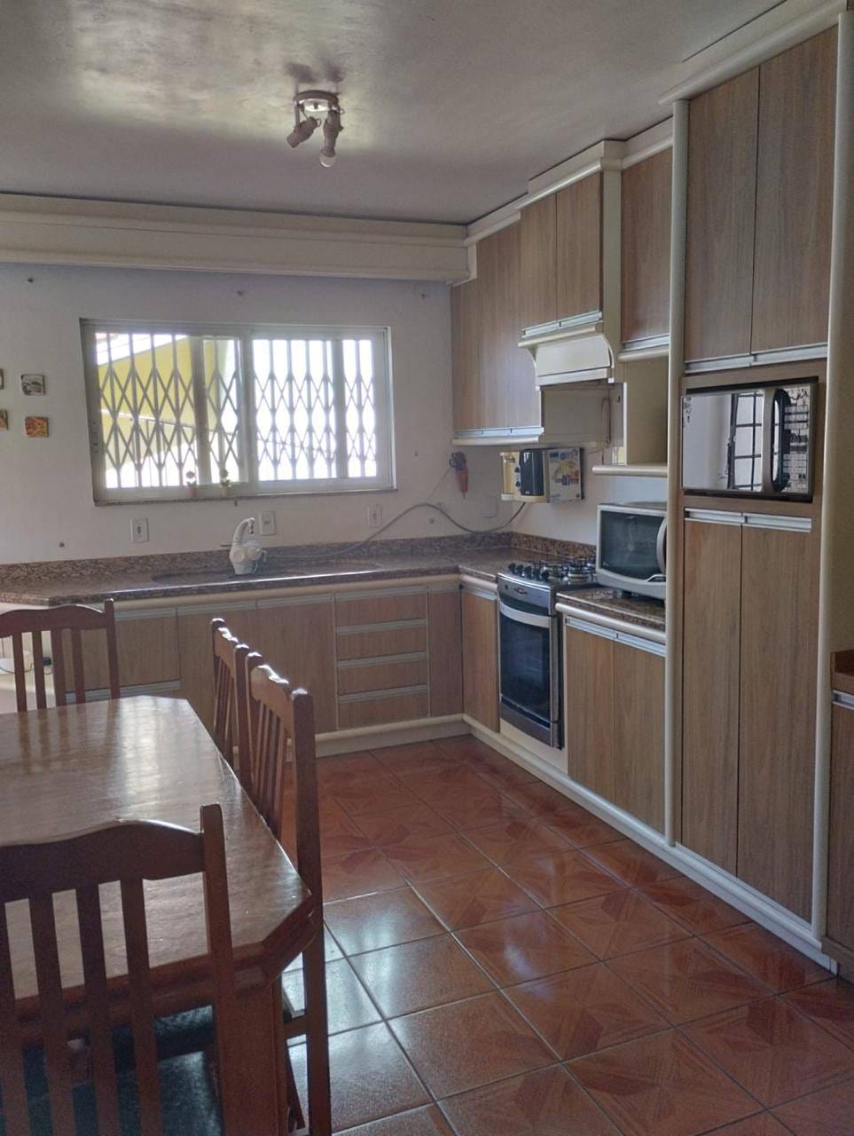 Foto 3 de casa em Chapecó