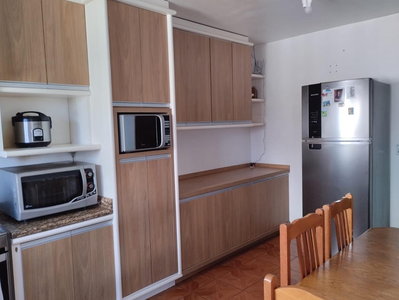 Foto 5 de casa em Chapecó