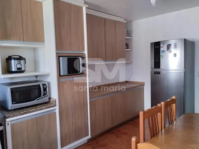 Casa 4 quartos e 3 banheiros, à venda, no bairro Universitário em Chapecó