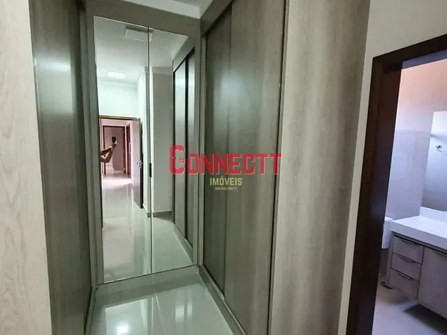 Casa com 440m² 3 quartos e 4 banheiros, à venda, no bairro Condomínio Buona Vita Ribeirão em Ribeirão Preto