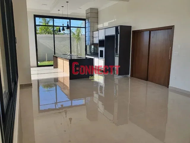 Casa com 440m² 3 quartos e 4 banheiros, à venda, no bairro Condomínio Buona Vita Ribeirão em Ribeirão Preto