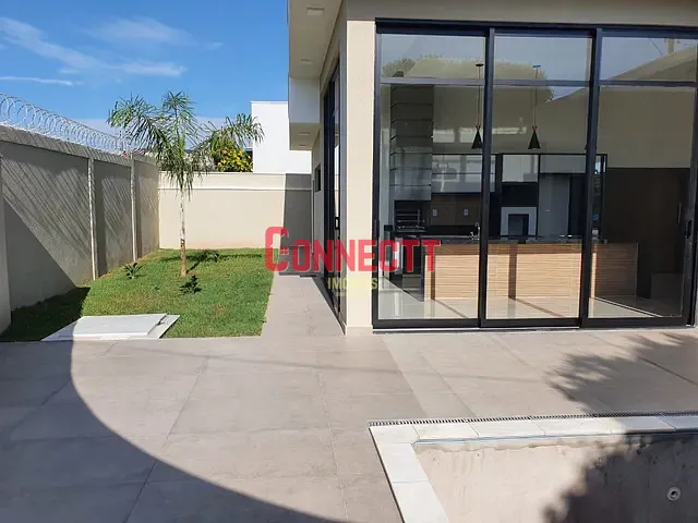 Casa com 440m² 3 quartos e 4 banheiros, à venda, no bairro Condomínio Buona Vita Ribeirão em Ribeirão Preto