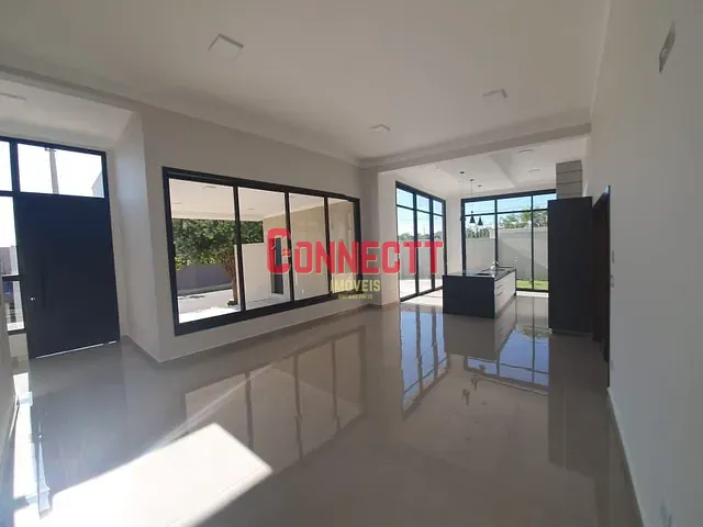 Casa com 440m² 3 quartos e 4 banheiros, à venda, no bairro Condomínio Buona Vita Ribeirão em Ribeirão Preto