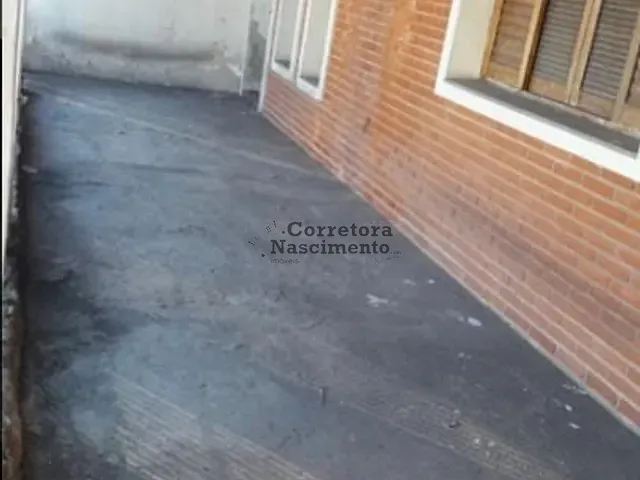 Casa com 503m² 5 quartos e 3 banheiros, à venda, no bairro Vila Formosa em Jacareí