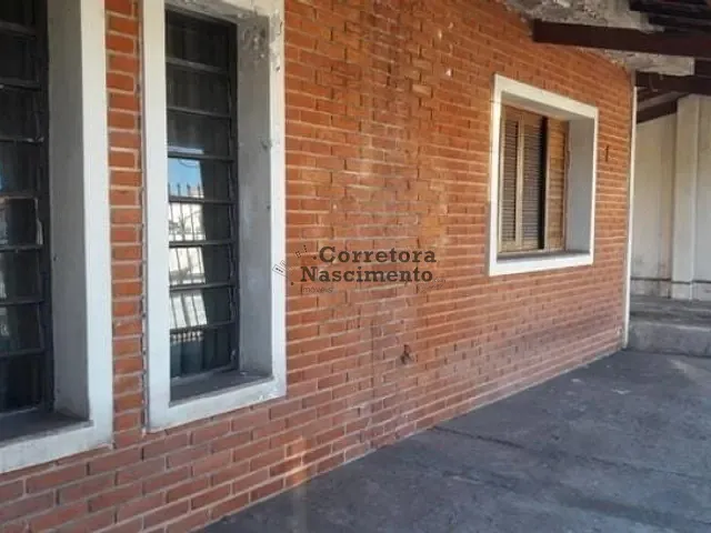 Casa com 503m² 5 quartos e 3 banheiros, à venda, no bairro Vila Formosa em Jacareí