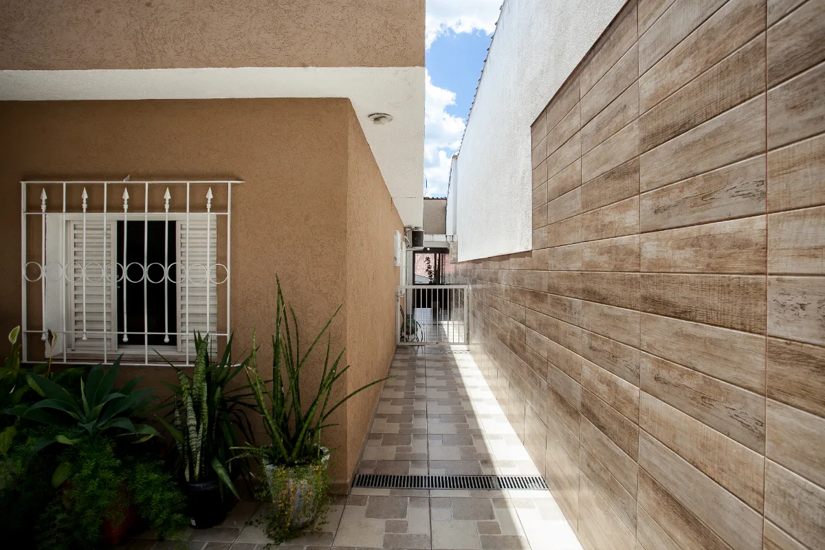 Casa para venda em Lauzane Paulista com 3 quartos, sendo 1 suíte, 191m²