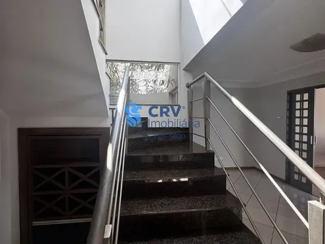 Casa com 237m² 3 quartos e 4 banheiros, à venda, no bairro Aspen Park Residence em Londrina