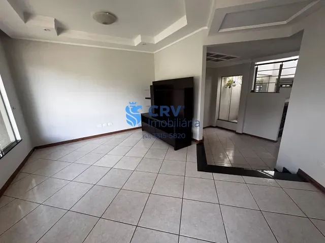 Casa com 237m² 3 quartos e 4 banheiros, à venda, no bairro Aspen Park Residence em Londrina