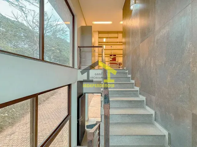 Casa com 2554m² 4 quartos e 6 banheiros, à venda, no bairro Sítio da Moenda em Itatiba