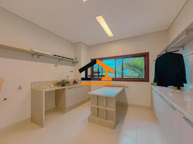 Casa com 2554m² 4 quartos e 6 banheiros, à venda, no bairro Sítio da Moenda em Itatiba