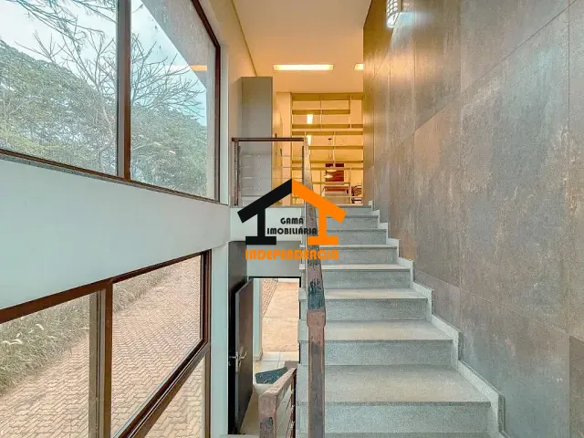 Casa com 2554m² 4 quartos e 6 banheiros, à venda, no bairro Sítio da Moenda em Itatiba