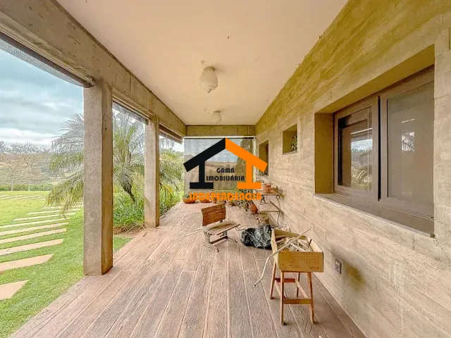 Casa com 2554m² 4 quartos e 6 banheiros, à venda, no bairro Sítio da Moenda em Itatiba
