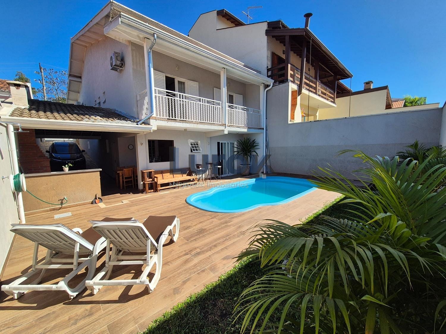 Casa, 3 quartos, 206 m² - Foto 31