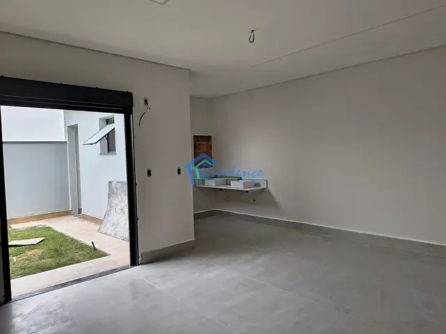 Casa com 369m² 4 quartos e 6 banheiros, à venda, no bairro Caldeira em Indaiatuba