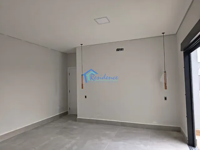 Casa com 369m² 4 quartos e 6 banheiros, à venda, no bairro Caldeira em Indaiatuba