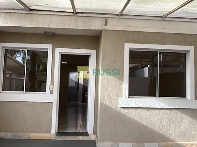 Casa 3 quartos e 3 banheiros, à venda ou para alugar, no bairro Urbanova VI em São José dos Campos