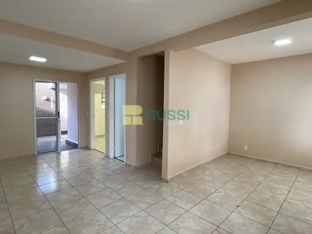 Casa 3 quartos e 3 banheiros, à venda ou para alugar, no bairro Urbanova VI em São José dos Campos