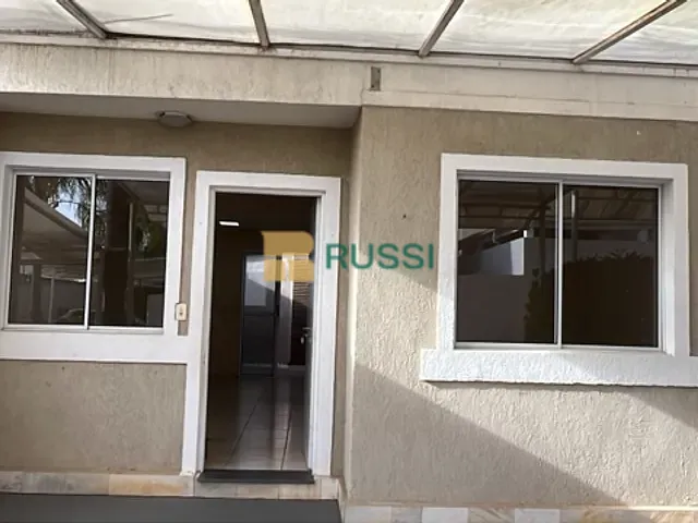 Casa 3 quartos e 3 banheiros, à venda ou para alugar, no bairro Urbanova VI em São José dos Campos