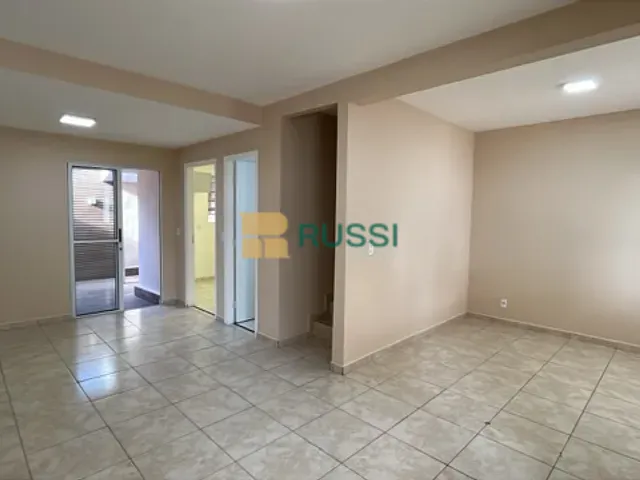 Casa 3 quartos e 3 banheiros, à venda ou para alugar, no bairro Urbanova VI em São José dos Campos