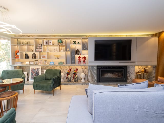 Casa com 283m² 3 quartos e 3 banheiros, à venda, no bairro Areal em Pelotas