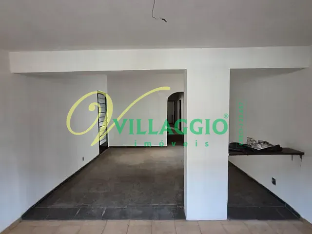 Casa com 363m², à venda ou para alugar, no bairro Centro em São José do Rio Preto