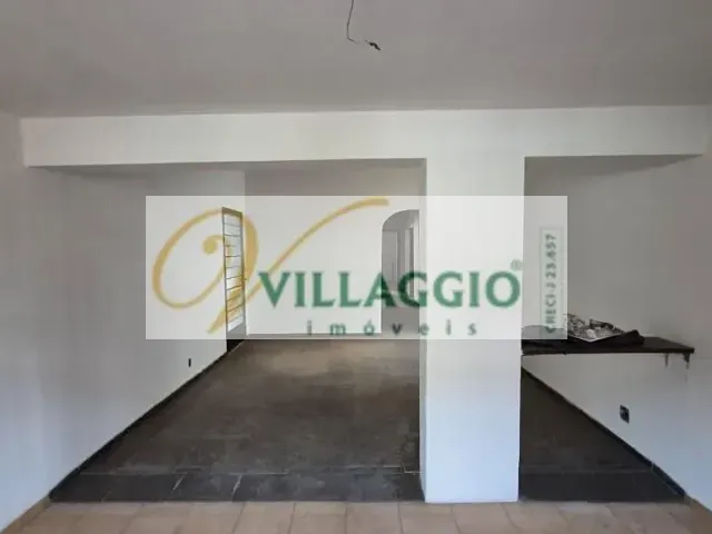 Casa com 363m², à venda ou para alugar, no bairro Centro em São José do Rio Preto