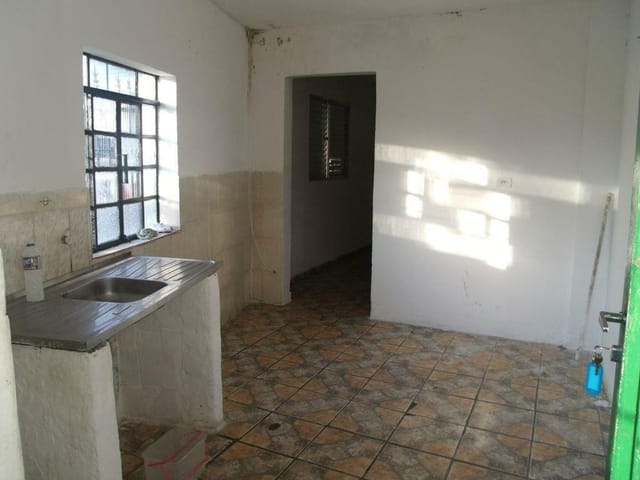 Foto do Casa - Casa para Locação 1 Quarto, 40M², Vila União (Zona Leste), São Paulo - SP | ZONA LESTE IMÓVEIS