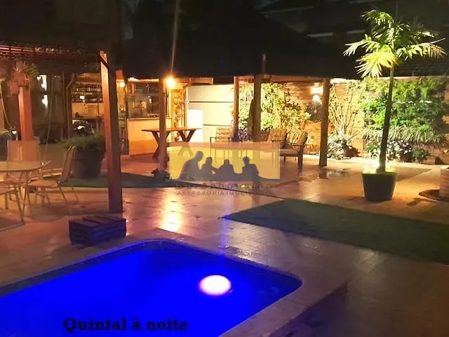 Casa com 504m² 4 quartos e 4 banheiros, à venda, no bairro Tijuco das Telhas em Campinas