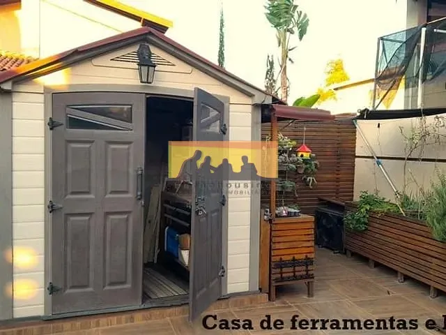 Casa com 504m² 4 quartos e 4 banheiros, à venda, no bairro Tijuco das Telhas em Campinas