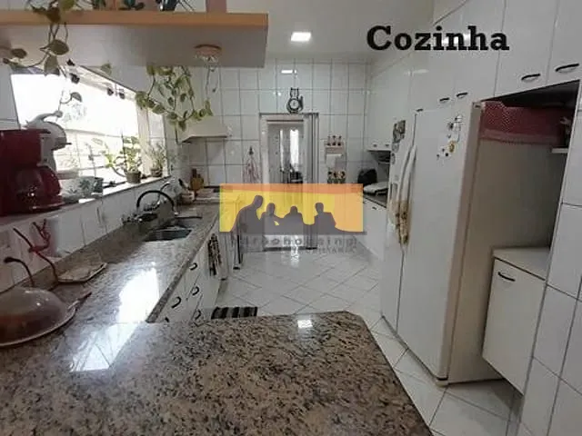Casa com 504m² 4 quartos e 4 banheiros, à venda, no bairro Tijuco das Telhas em Campinas