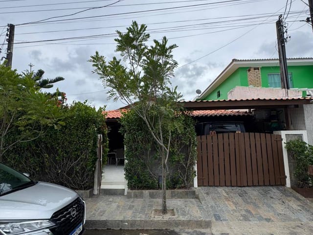 Casa com 200m² 3 quartos e 1 banheiro, à venda, no bairro Vila de Abrantes (Abrantes) em Camaçari