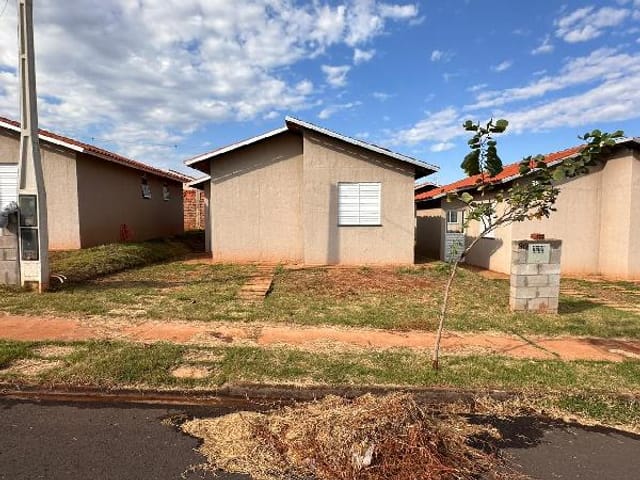 Foto do Casa - Casa à venda 2 Quartos, 1 Vaga, 10M², JARDIM SAO LOURENCO, ANDRADINA - SP | Imobiliária Compare