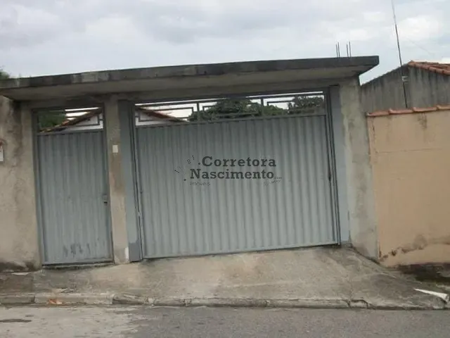 Casa com 1004m² 3 quartos e 2 banheiros, à venda, no bairro Jardim Califórnia em Jacareí