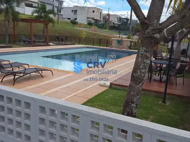Casa com 263m² 3 quartos e 4 banheiros, à venda, no bairro Gleba Simon Frazer em Londrina