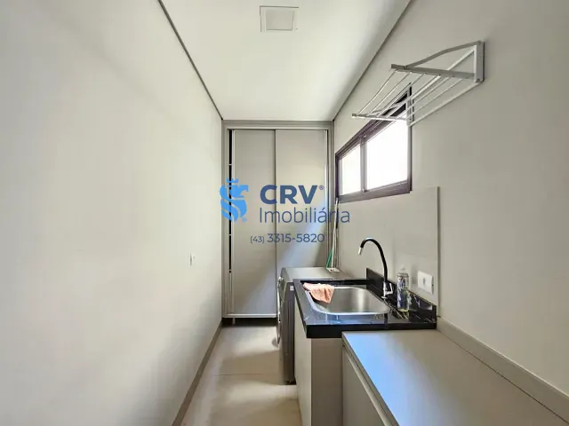 Casa com 263m² 3 quartos e 4 banheiros, à venda, no bairro Gleba Simon Frazer em Londrina