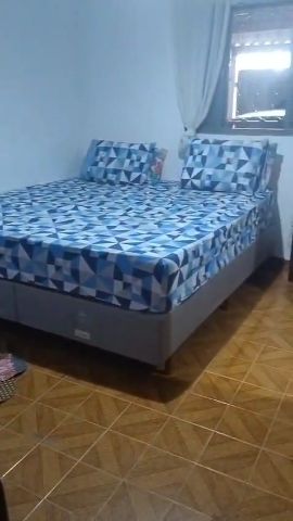 Casa com 125m² 3 quartos e 2 banheiros, à venda, no bairro Conjunto Residencial Araretama em Pindamonhangaba