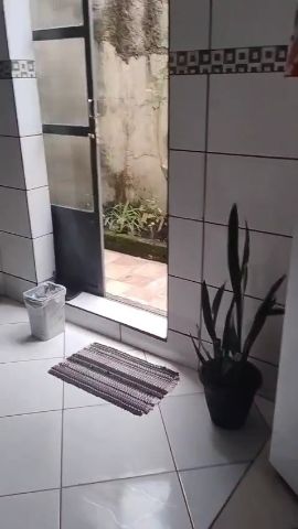Casa com 125m² 3 quartos e 2 banheiros, à venda, no bairro Conjunto Residencial Araretama em Pindamonhangaba