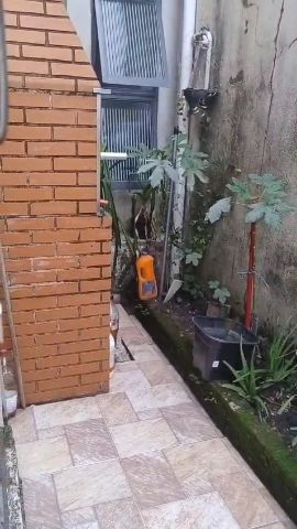 Casa com 125m² 3 quartos e 2 banheiros, à venda, no bairro Conjunto Residencial Araretama em Pindamonhangaba