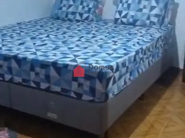 Casa com 125m² 3 quartos e 2 banheiros, à venda, no bairro Conjunto Residencial Araretama em Pindamonhangaba