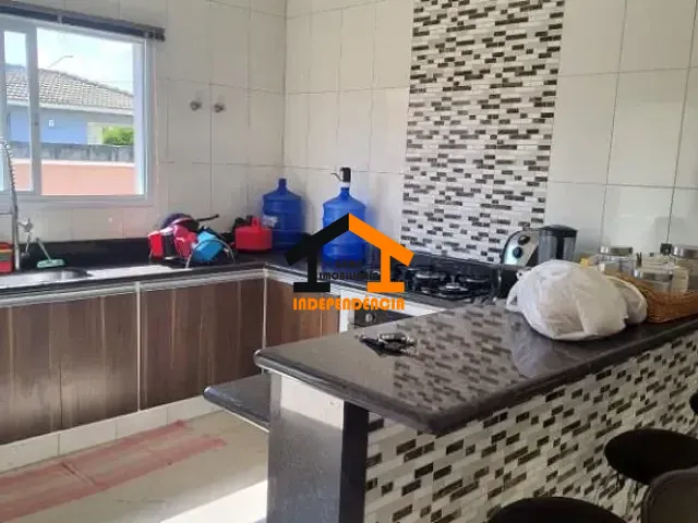 Casa com 535m² 3 quartos e 2 banheiros, para alugar, no bairro Chácara Santa Cruz dos Pires em Itatiba