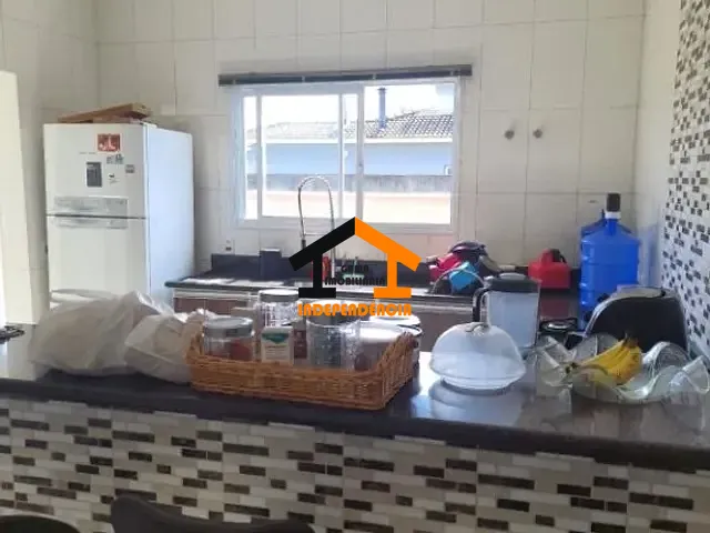 Casa com 535m² 3 quartos e 2 banheiros, para alugar, no bairro Chácara Santa Cruz dos Pires em Itatiba