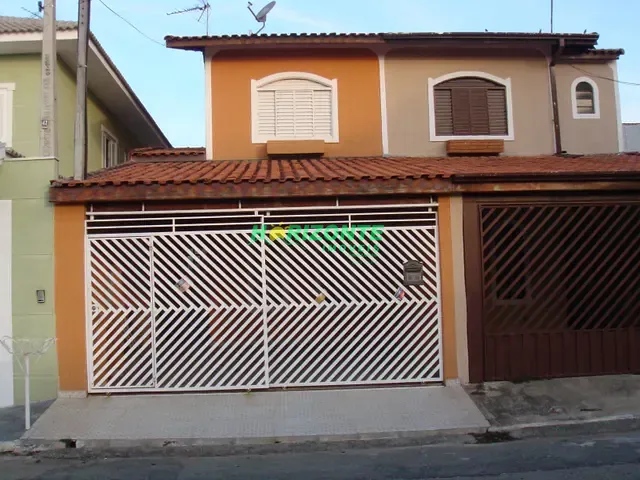 Casa com 125m² 3 quartos e 2 banheiros, à venda, no bairro Jardim das Indústrias em São José dos Campos