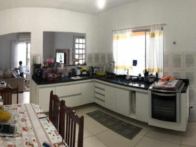 Foto do Casa - Casa com 3 dormitórios à venda, 150 m² por R$ 295.000,00 - Parque Interlagos - São José dos Campos/SP | INDEPENDENCE NEGOCIOS IMOBILIARIOS LTDA