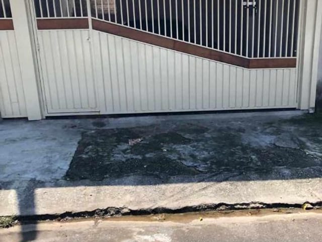 Foto do Casa - Casa com 3 dormitórios à venda, 150 m² por R$ 295.000,00 - Parque Interlagos - São José dos Campos/SP | INDEPENDENCE NEGOCIOS IMOBILIARIOS LTDA