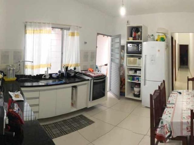 Foto do Casa - Casa com 3 dormitórios à venda, 150 m² por R$ 295.000,00 - Parque Interlagos - São José dos Campos/SP | INDEPENDENCE NEGOCIOS IMOBILIARIOS LTDA