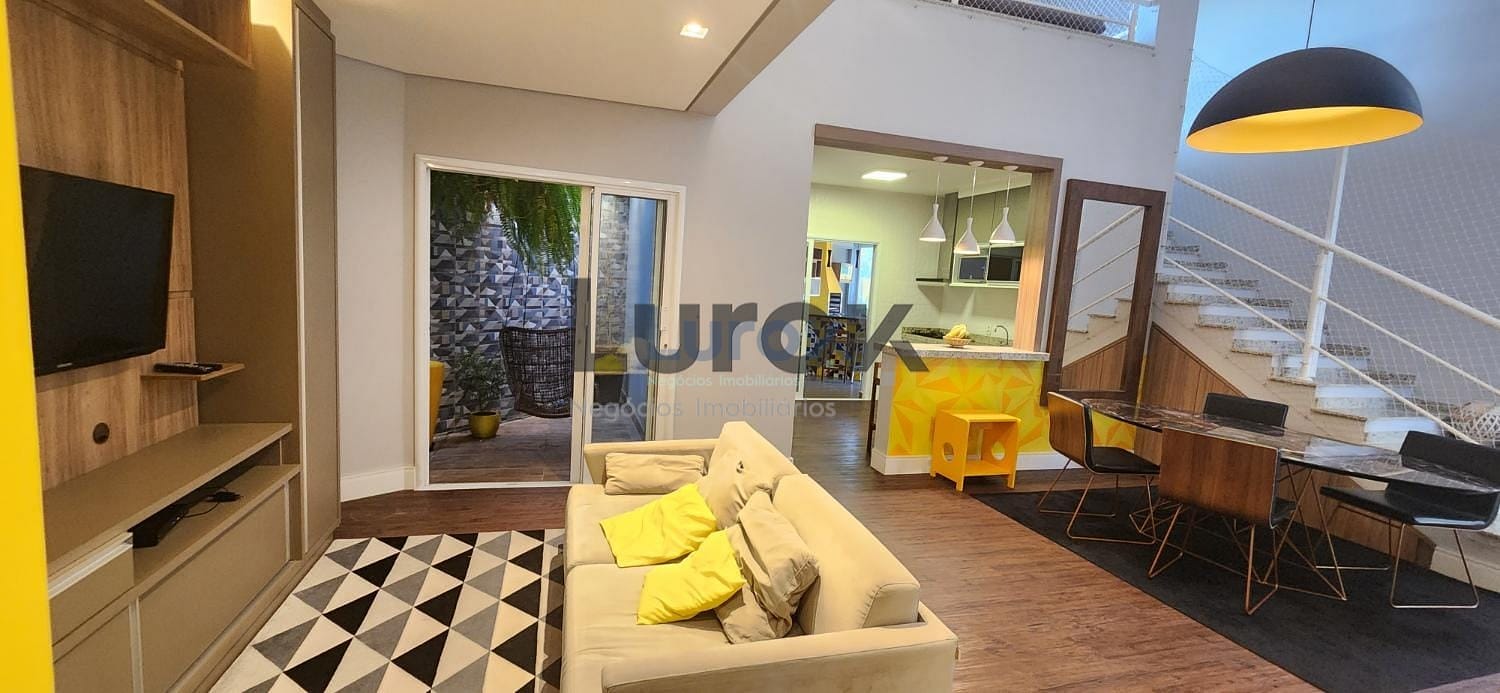 Casa, 3 quartos, 189 m² - Foto 3