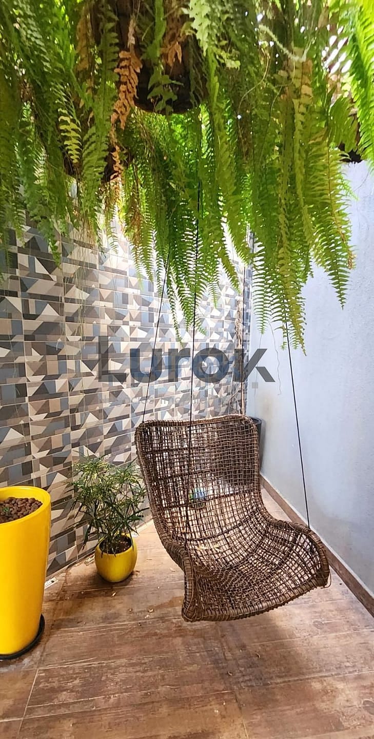 Casa, 3 quartos, 189 m² - Foto 4