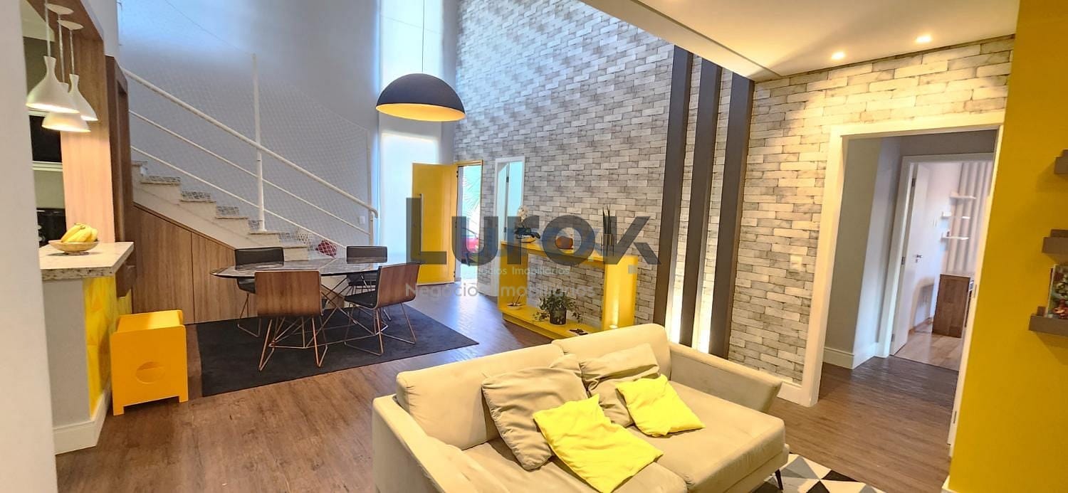 Casa, 3 quartos, 189 m² - Foto 5